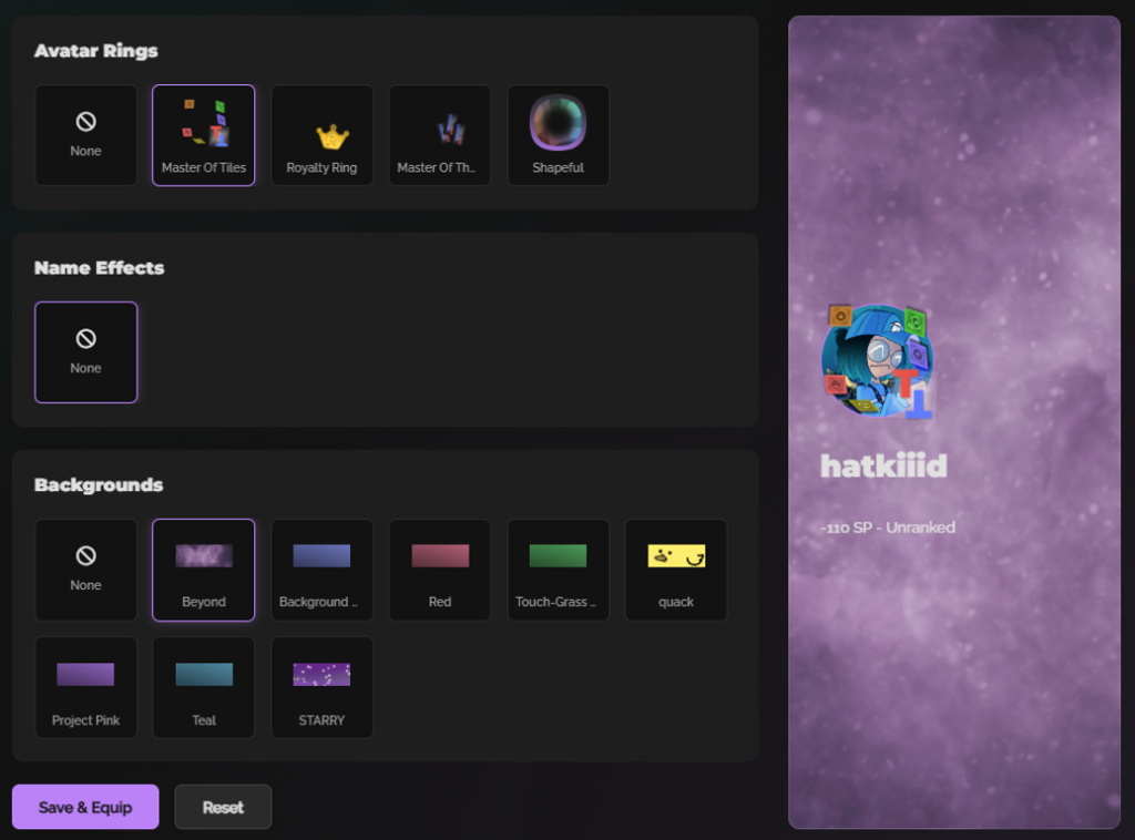 Image of the Profile Studio on projectranked.com